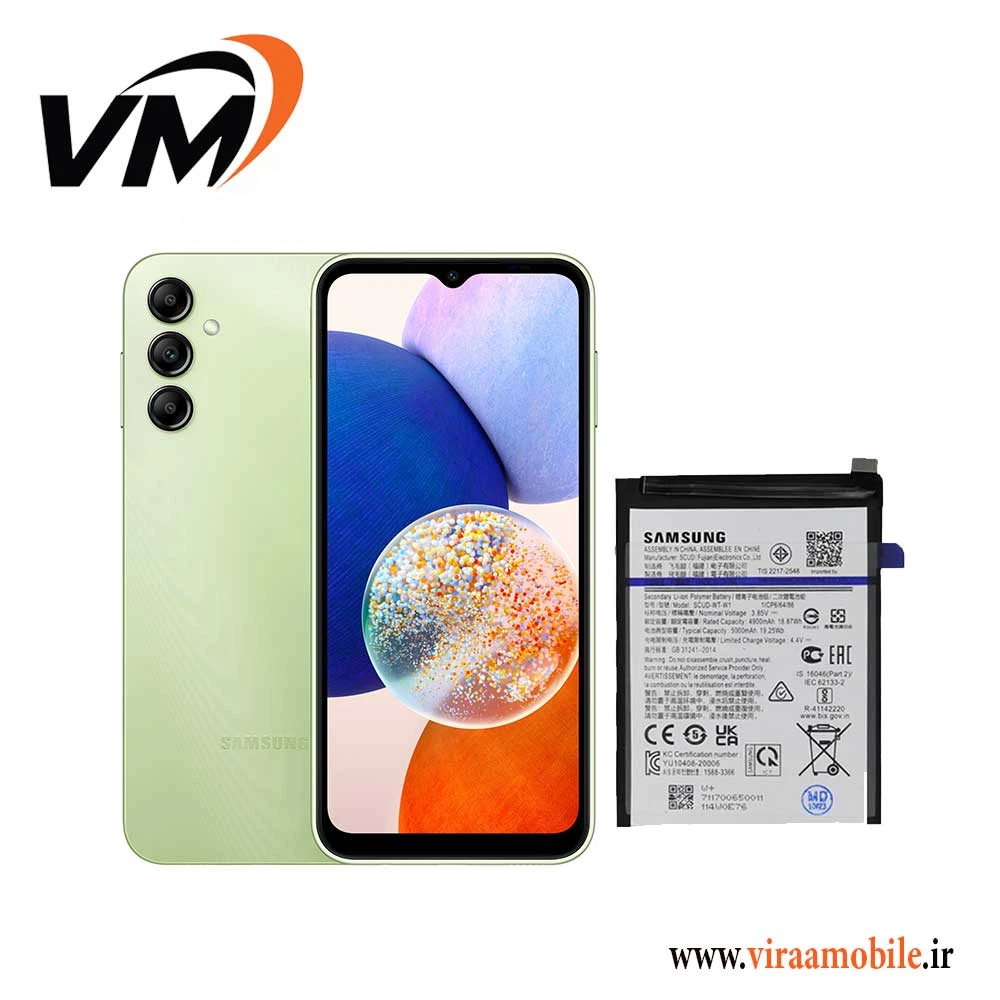 باتری اصلی سامسونگ Galaxy A14 5G
