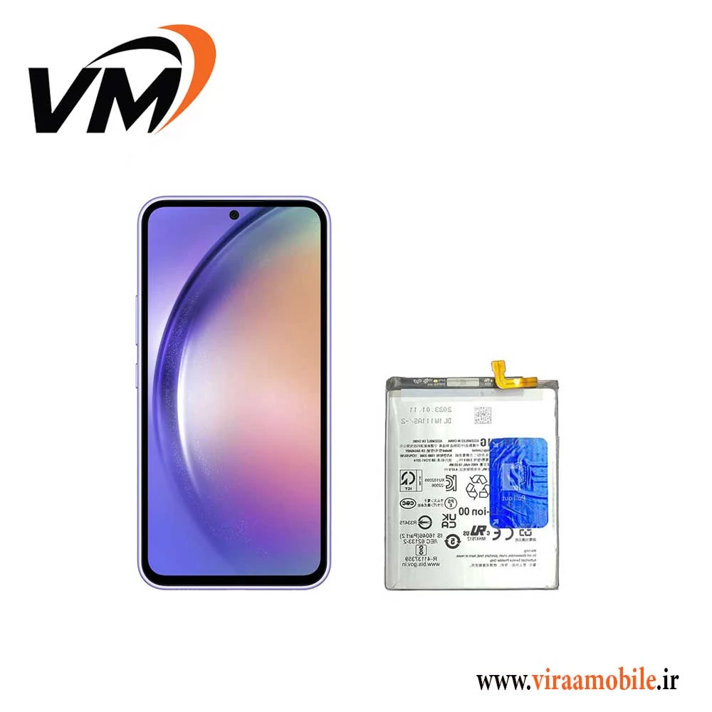 باتری اصلی سامسونگ Galaxy A54