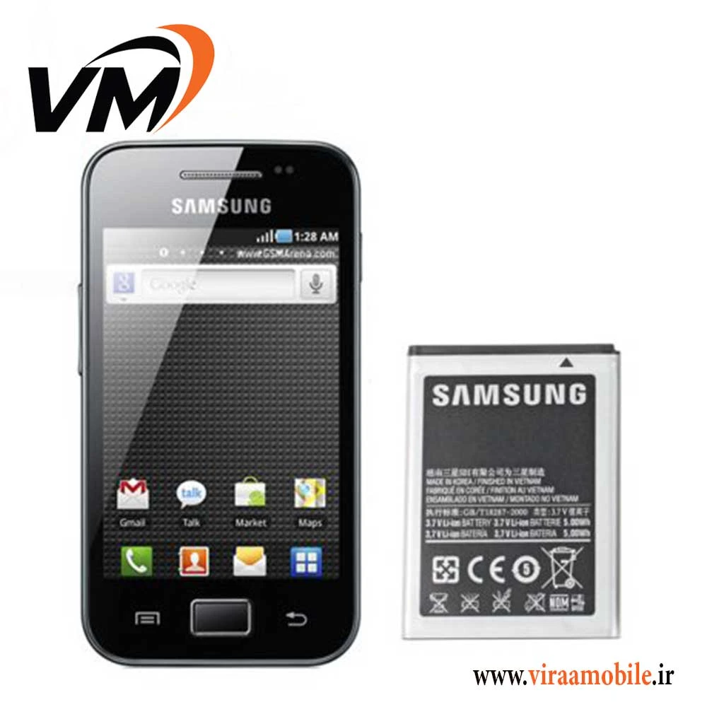 باتری اصلی سامسونگ Galaxy Ace – S5830
