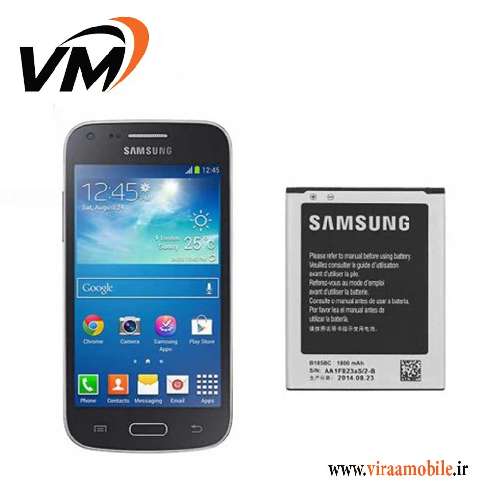 باتری اصلی سامسونگ Galaxy Core Plus