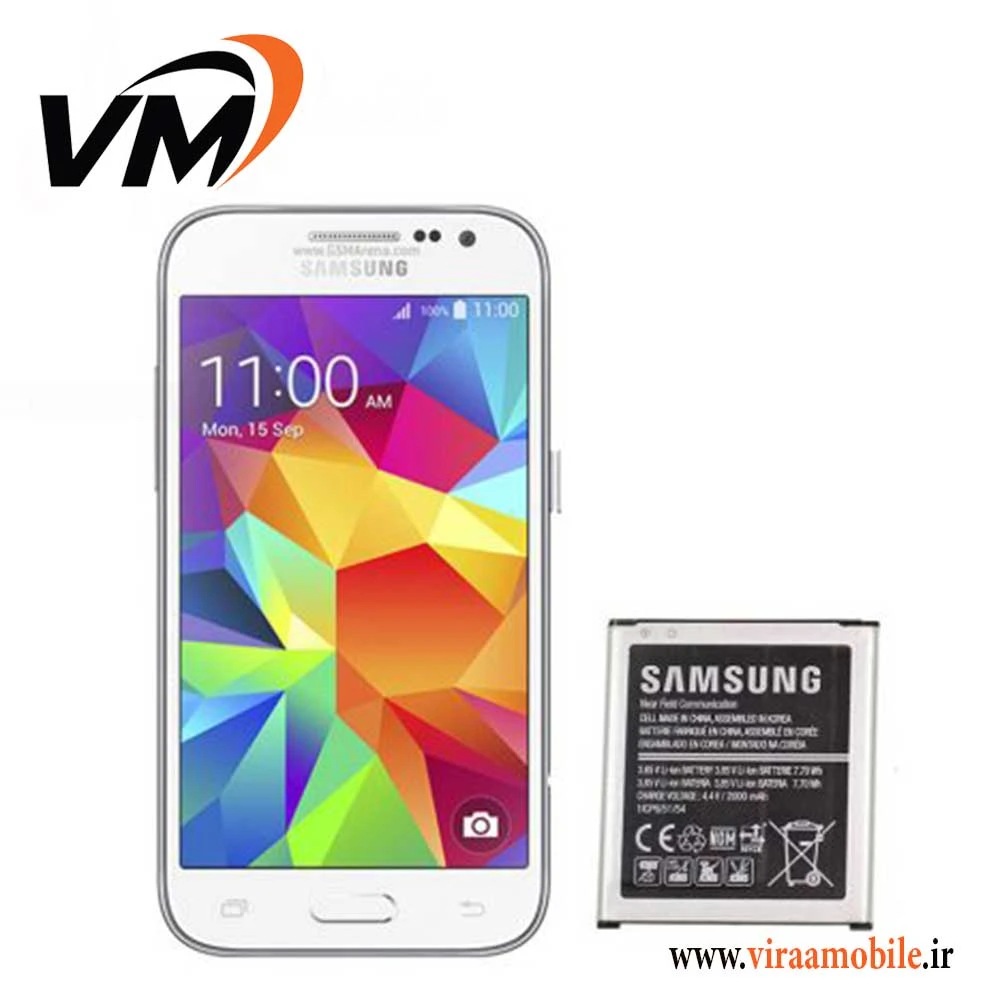 باتری اصلی سامسونگ Galaxy Core Prime
