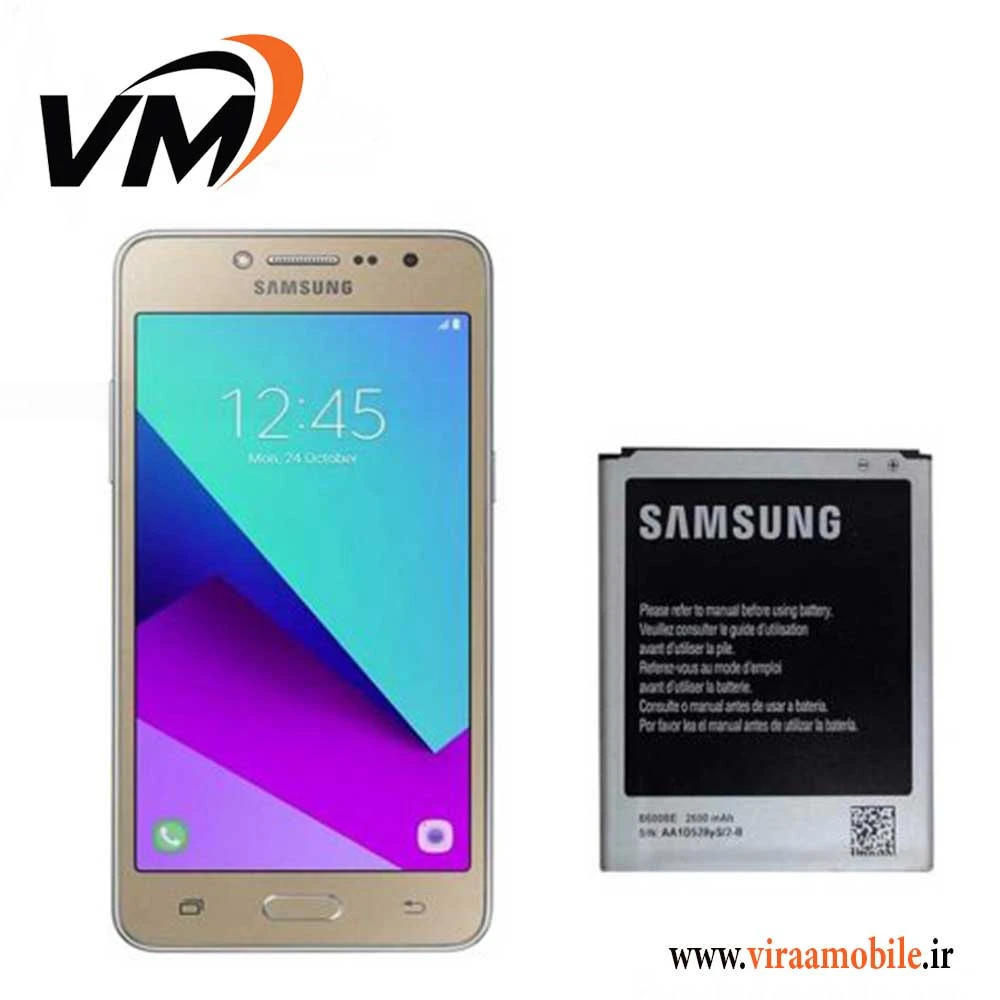 باتری اصلی سامسونگ Galaxy J2 Core