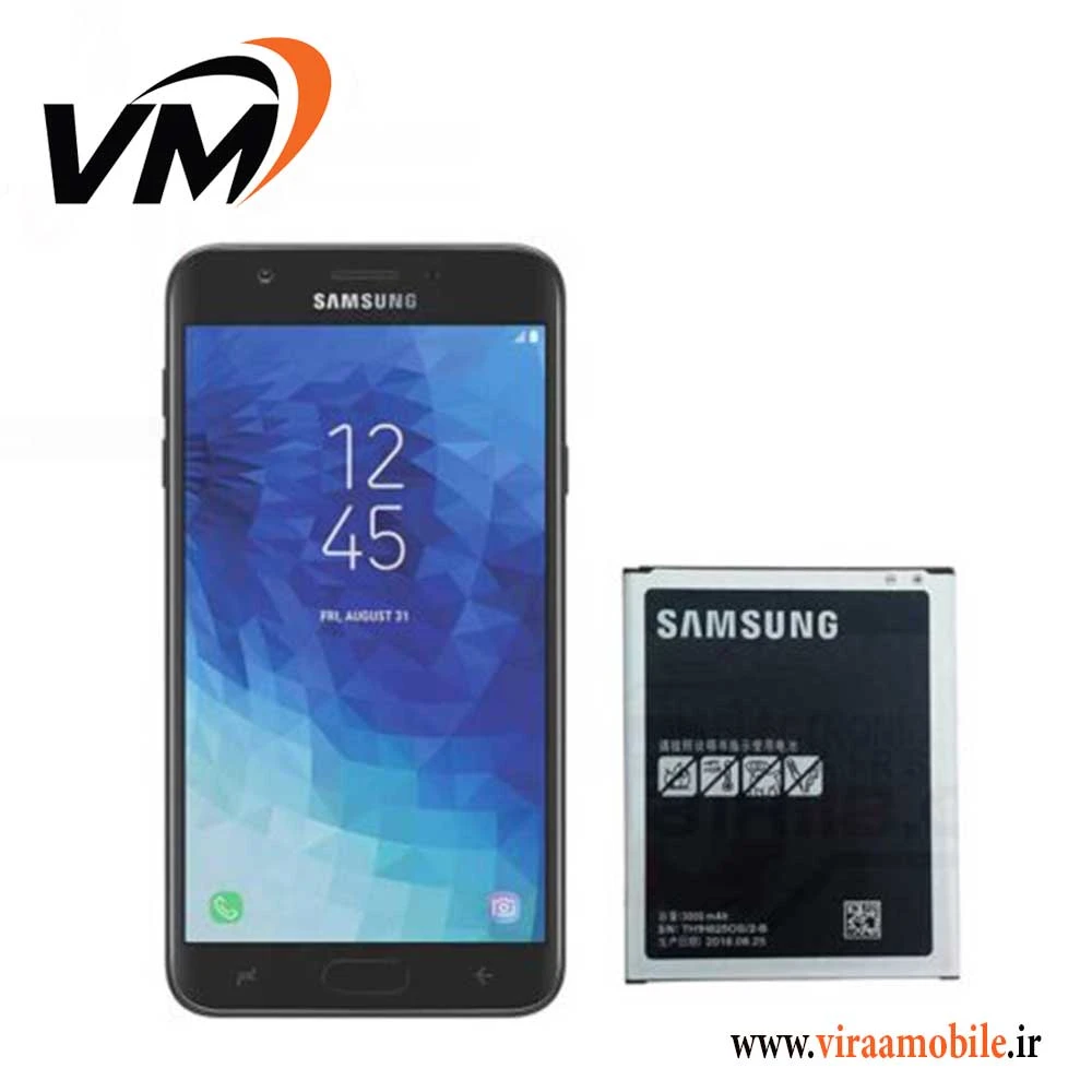 باتری اصلی سامسونگ Galaxy J7 2018 – J730