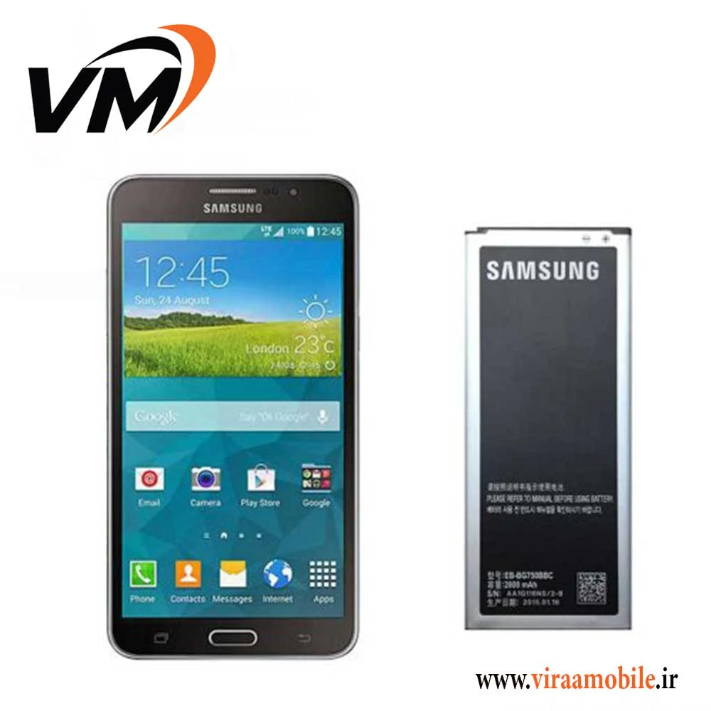 باتری اصلی سامسونگ Galaxy Mega 2 – G750