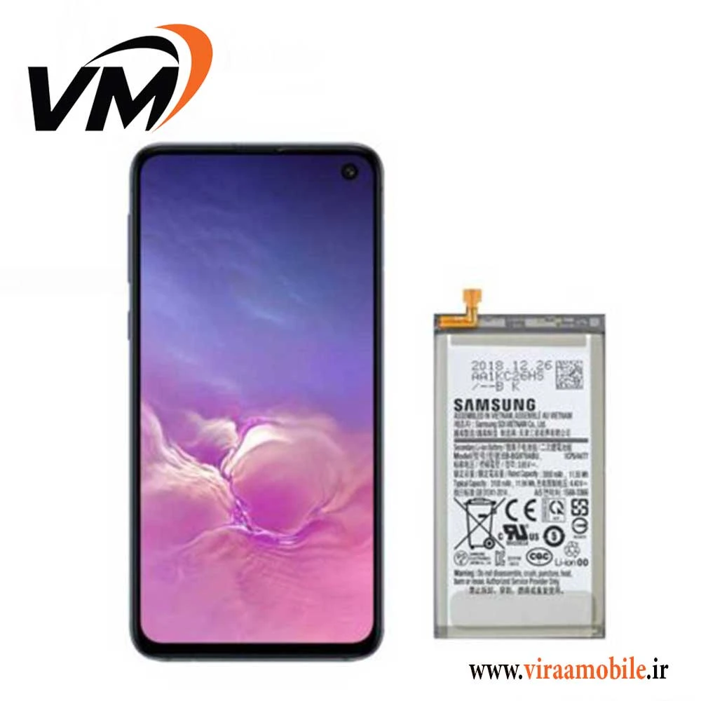 باتری اصلی سامسونگ Galaxy S10e
