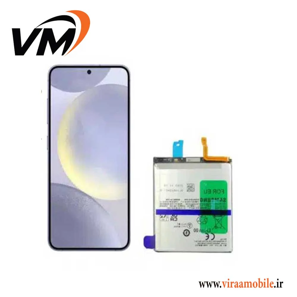 باتری اصلی سامسونگ Galaxy S24 FE