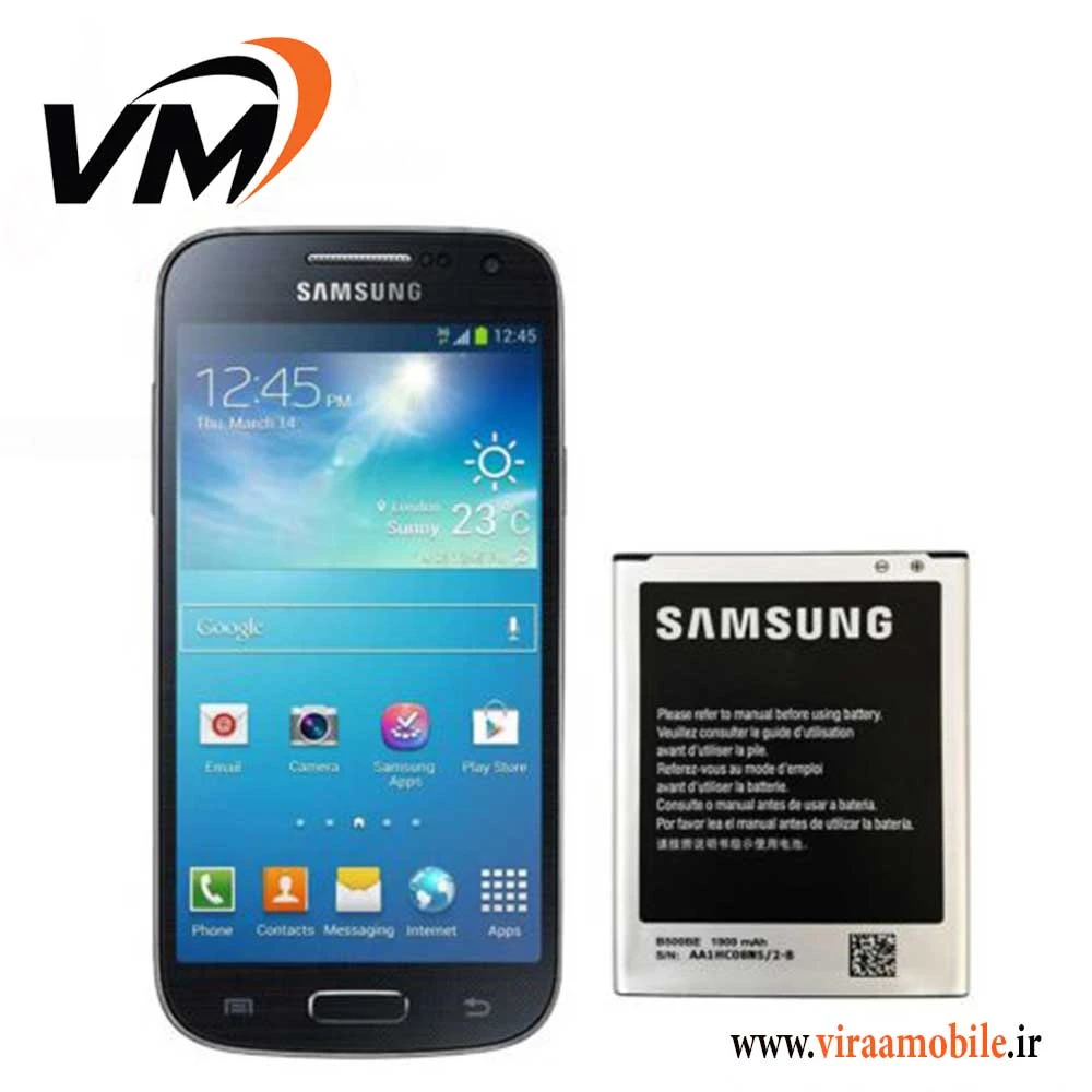 باتری اصلی سامسونگ Galaxy S4 – i9505