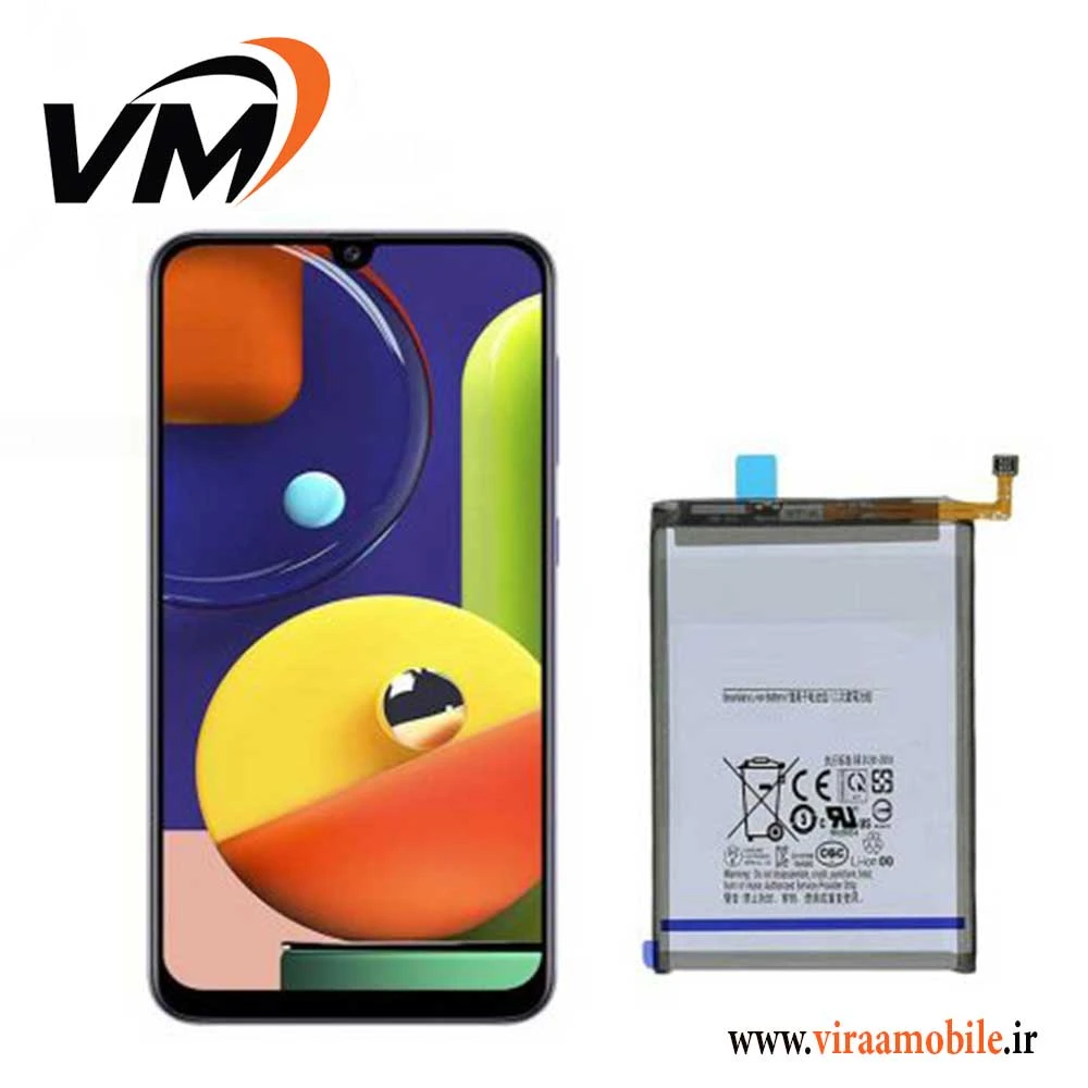 باتری اصلی سامسونگ Samsung Galaxy A10e