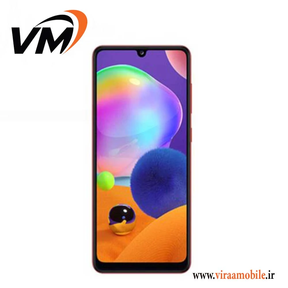 باتری اصلی سامسونگ Samsung Galaxy A31