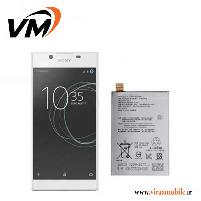 باتری اصلی سونی Sony Xperia L1