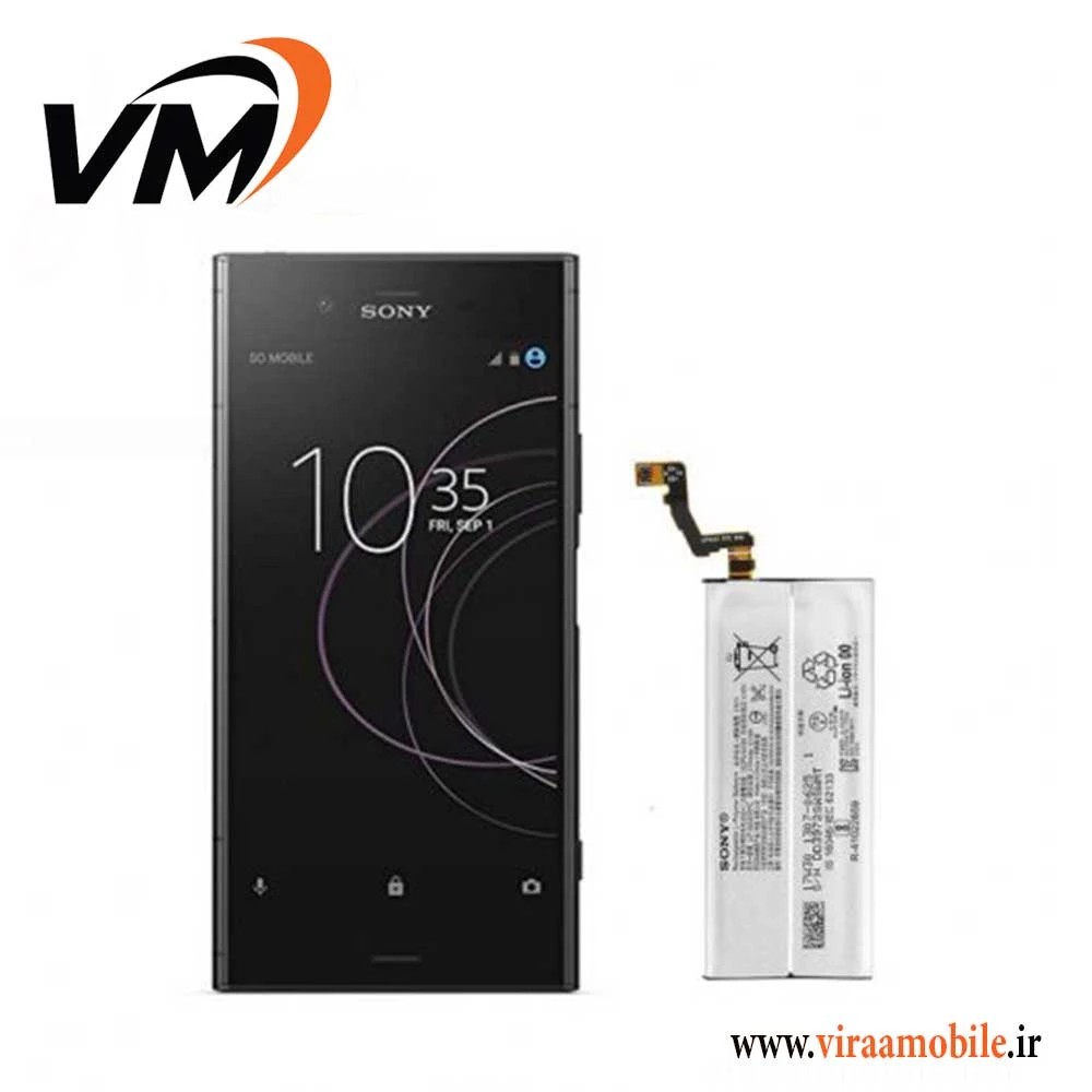 باتری اصلی سونی Sony Xperia XZ1