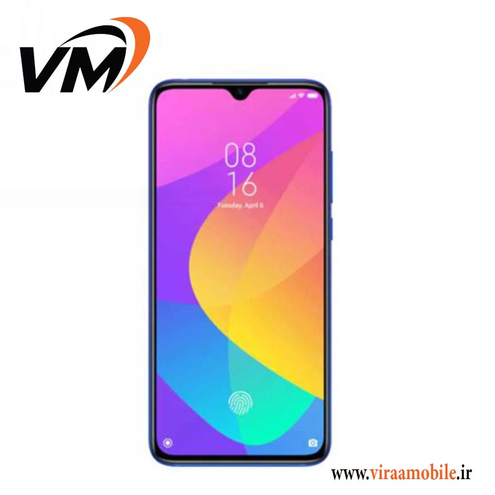 باتری اصلی شیائومی Xiaomi Mi 9 Lite – BM4F