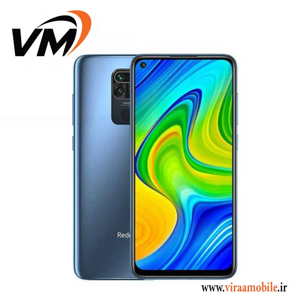باتری اصلی شیائومی Xiaomi Redmi Note 9 pro Max – BN54