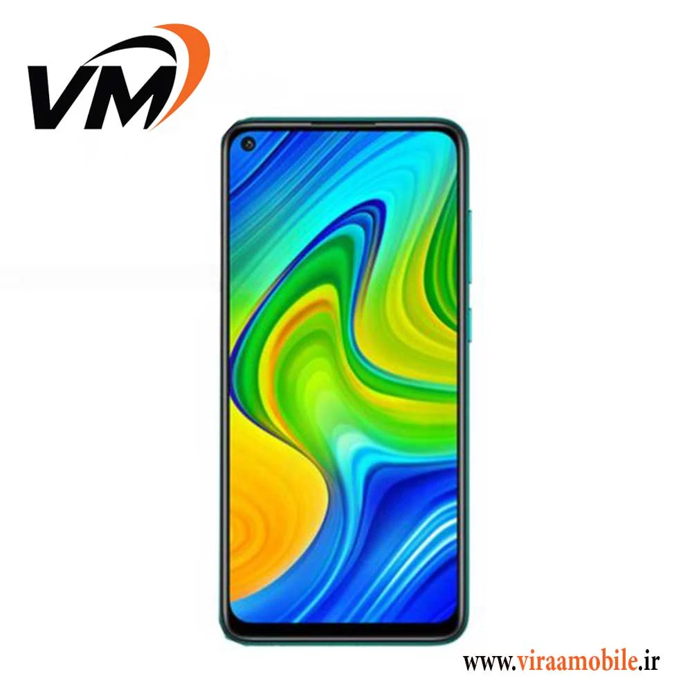 باتری اصلی شیائومی Xiaomi Redmi Note 9S – BN54