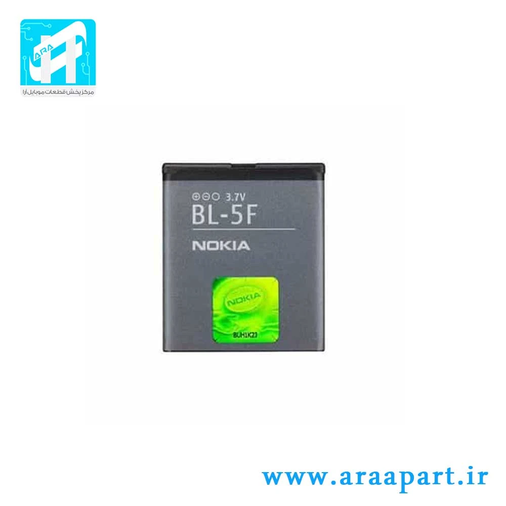 باتری اصلی نوکیا NOKIA BL-5F