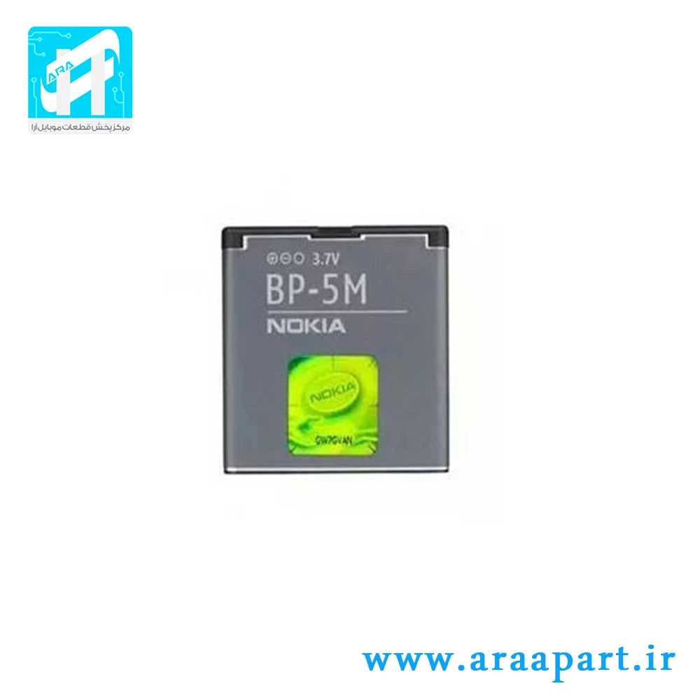 باتری اصلی نوکیا NOKIA BP-5M