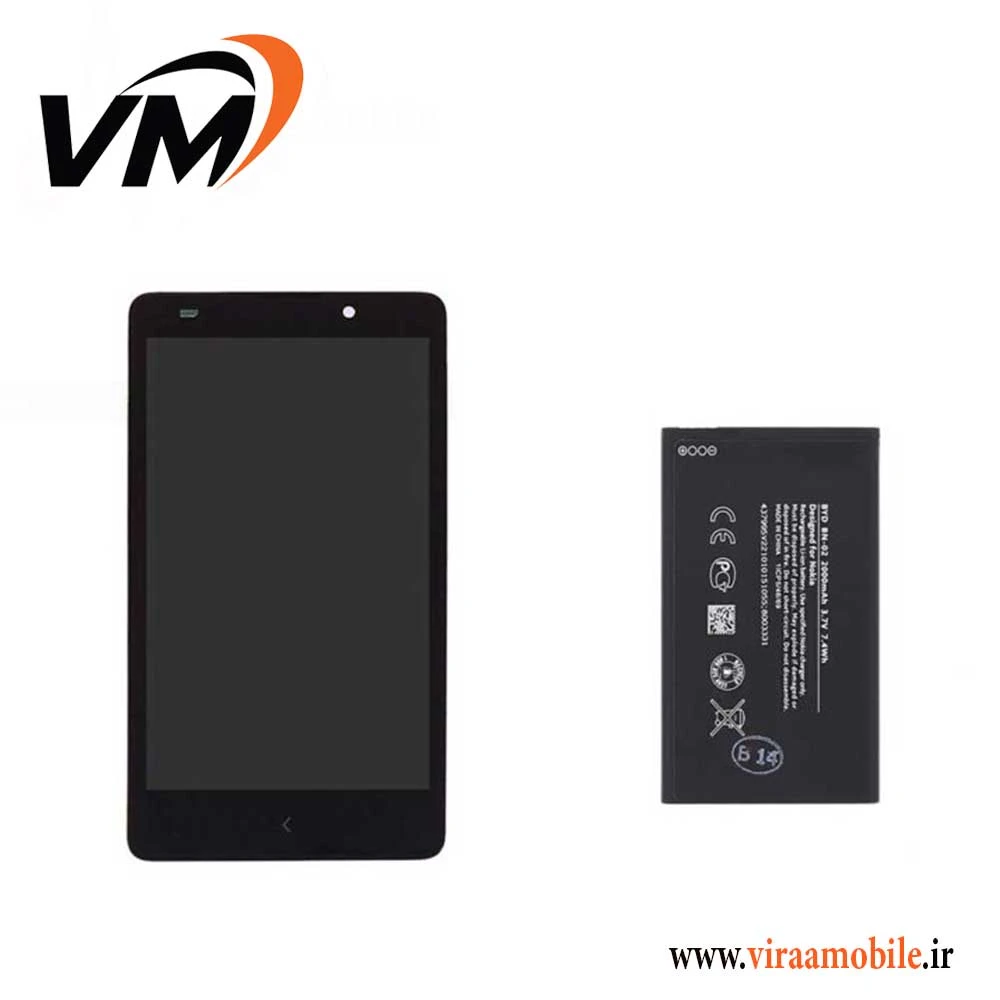 باتری اصلی نوکیا Nokia XL – BN-02