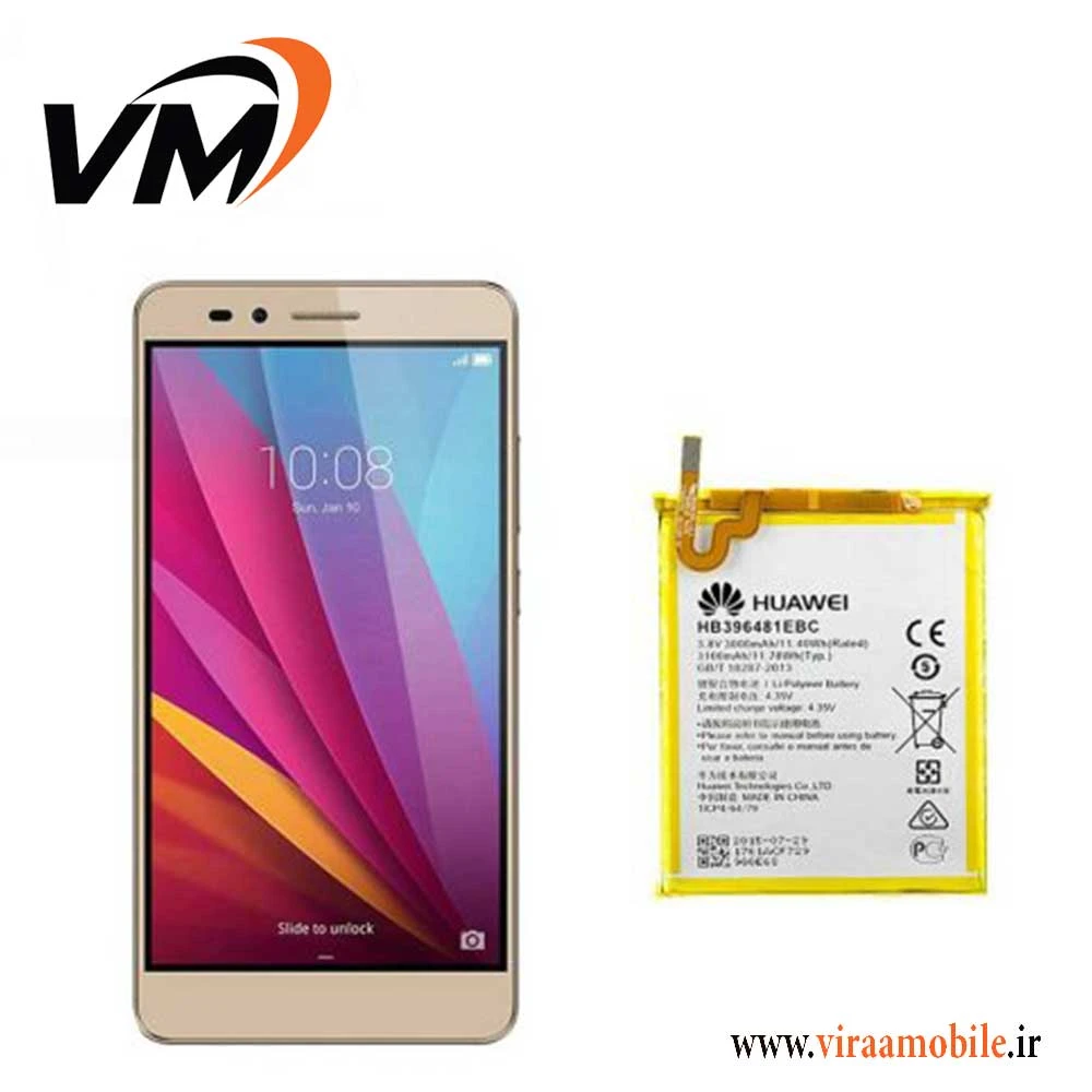 باتری اصلی هواوی Honor 5X
