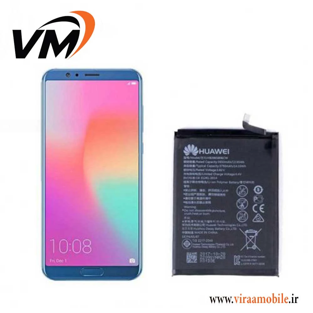 باتری اصلی هواوی Honor View 10
