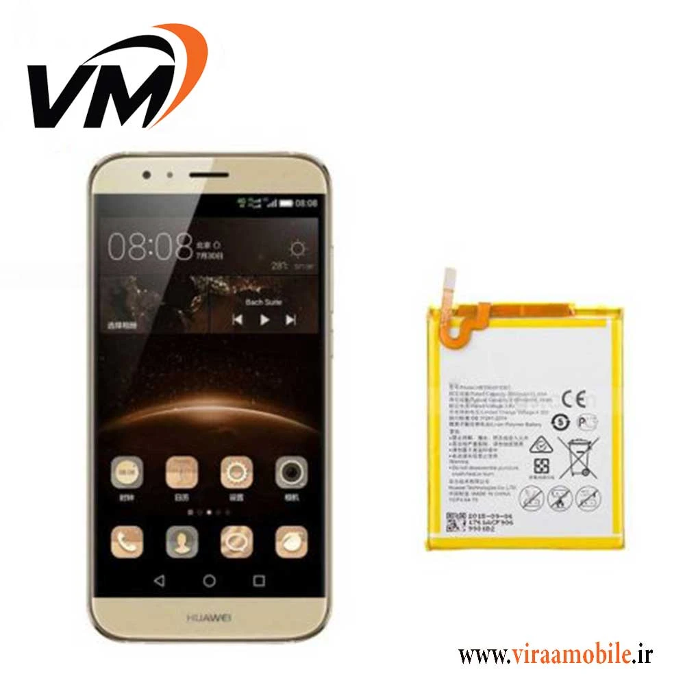 باتری اصلی هواوی Huawei G8