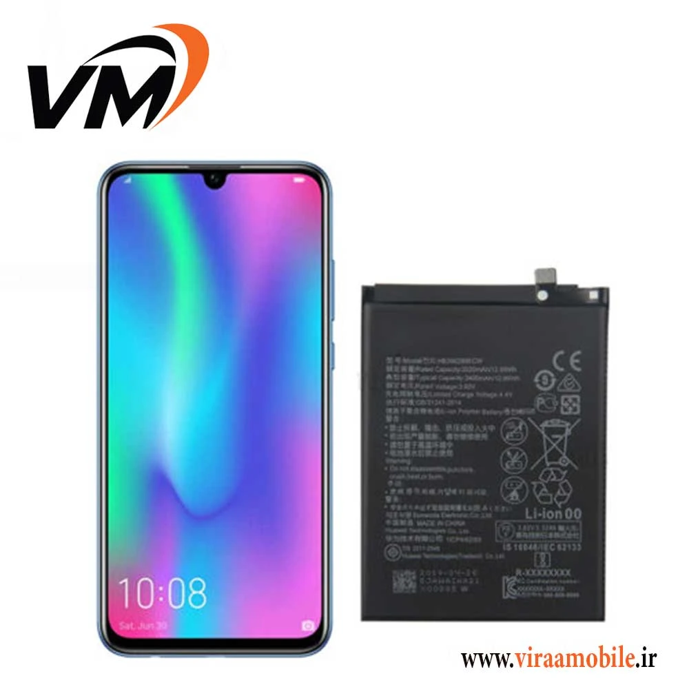 باتری اصلی هواوی Huawei Honor 10