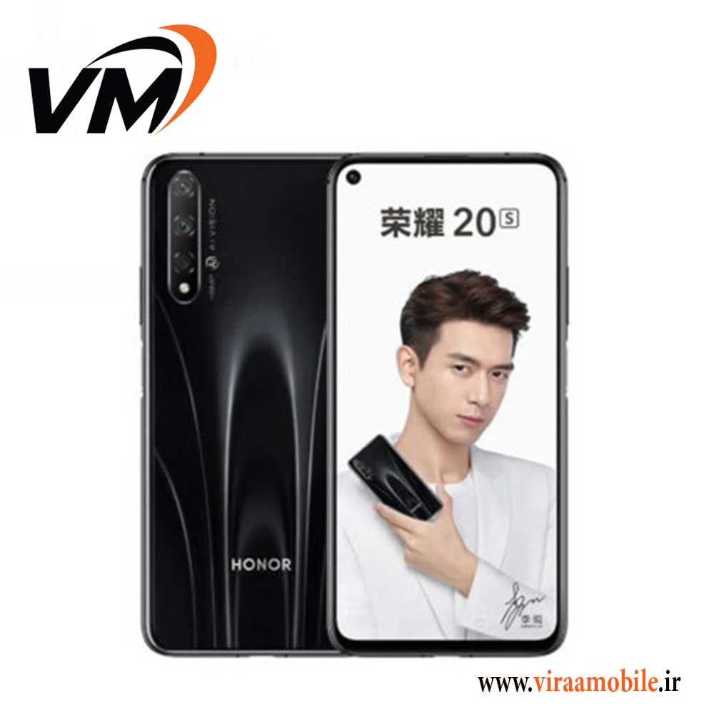 باتری اصلی هواوی Huawei Honor 20S