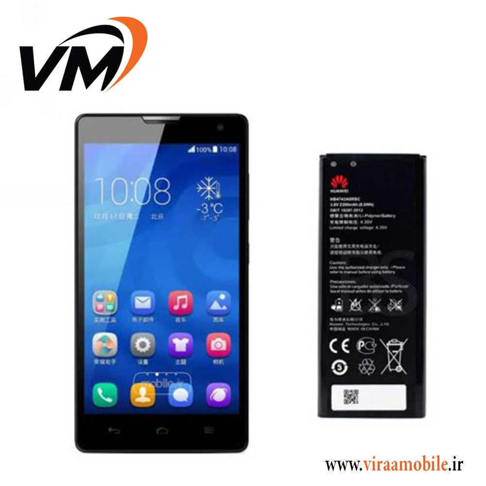 باتری اصلی هواوی Huawei Honor 3C