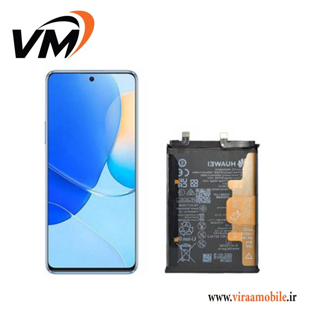 باتری اصلی هواوی Huawei Honor 50