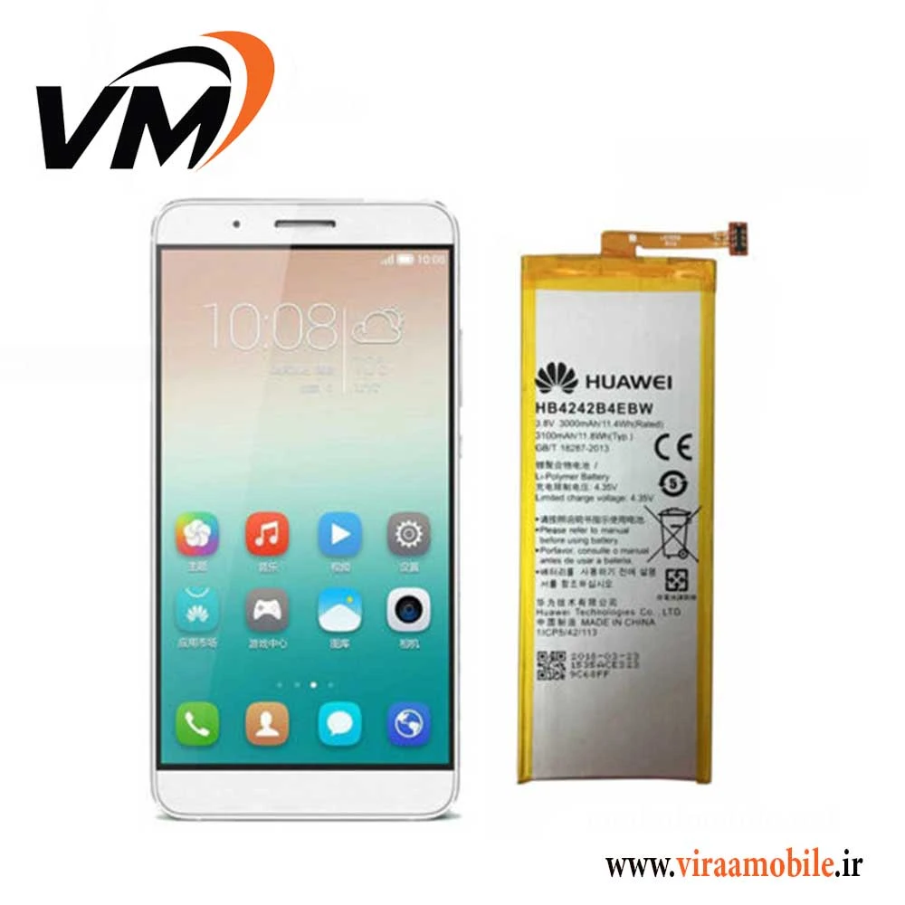 باتری اصلی هواوی Huawei Honor 7i