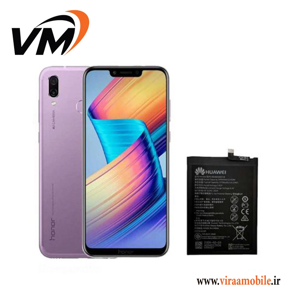 باتری اصلی هواوی Huawei Honor Play