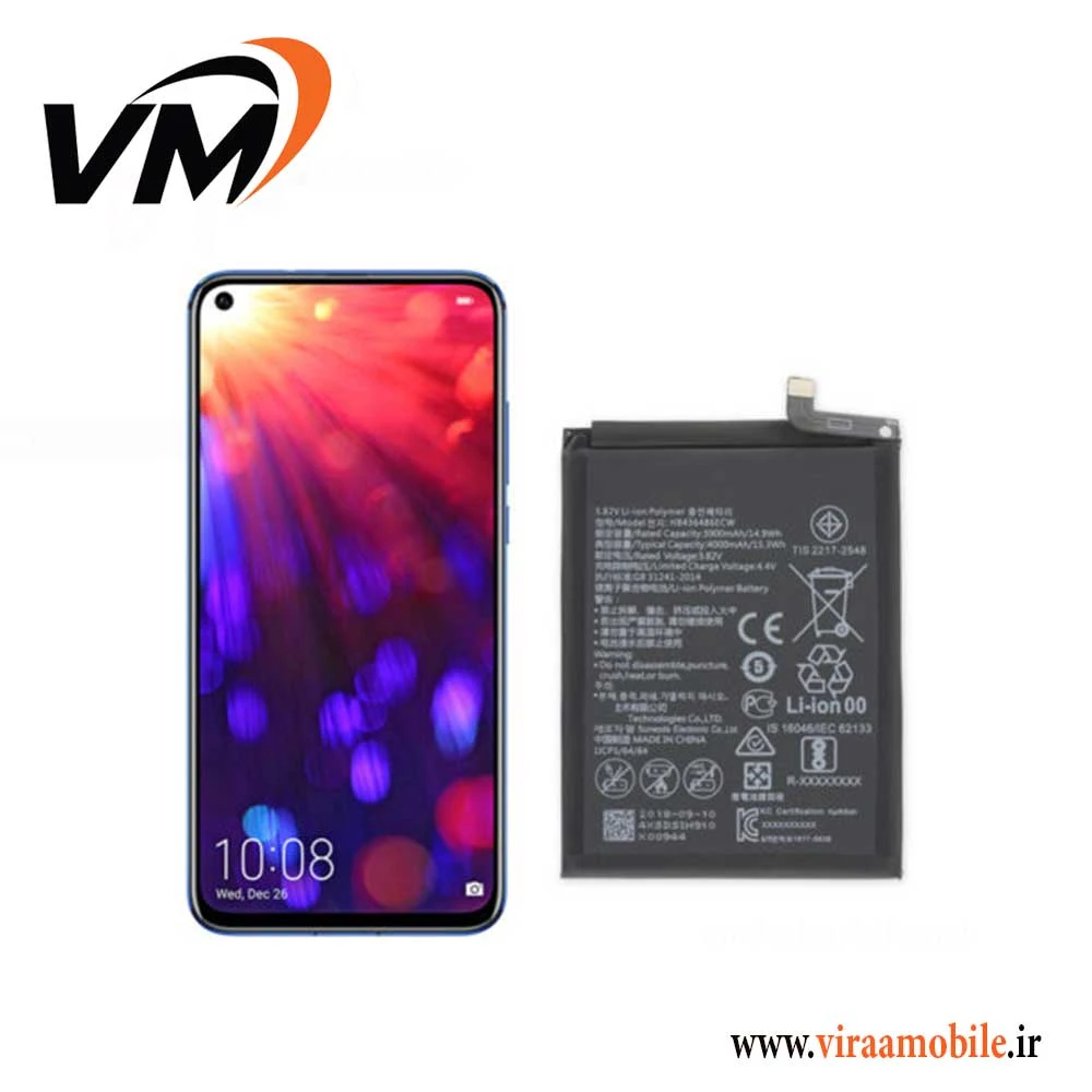 باتری اصلی هواوی Huawei Honor View 20