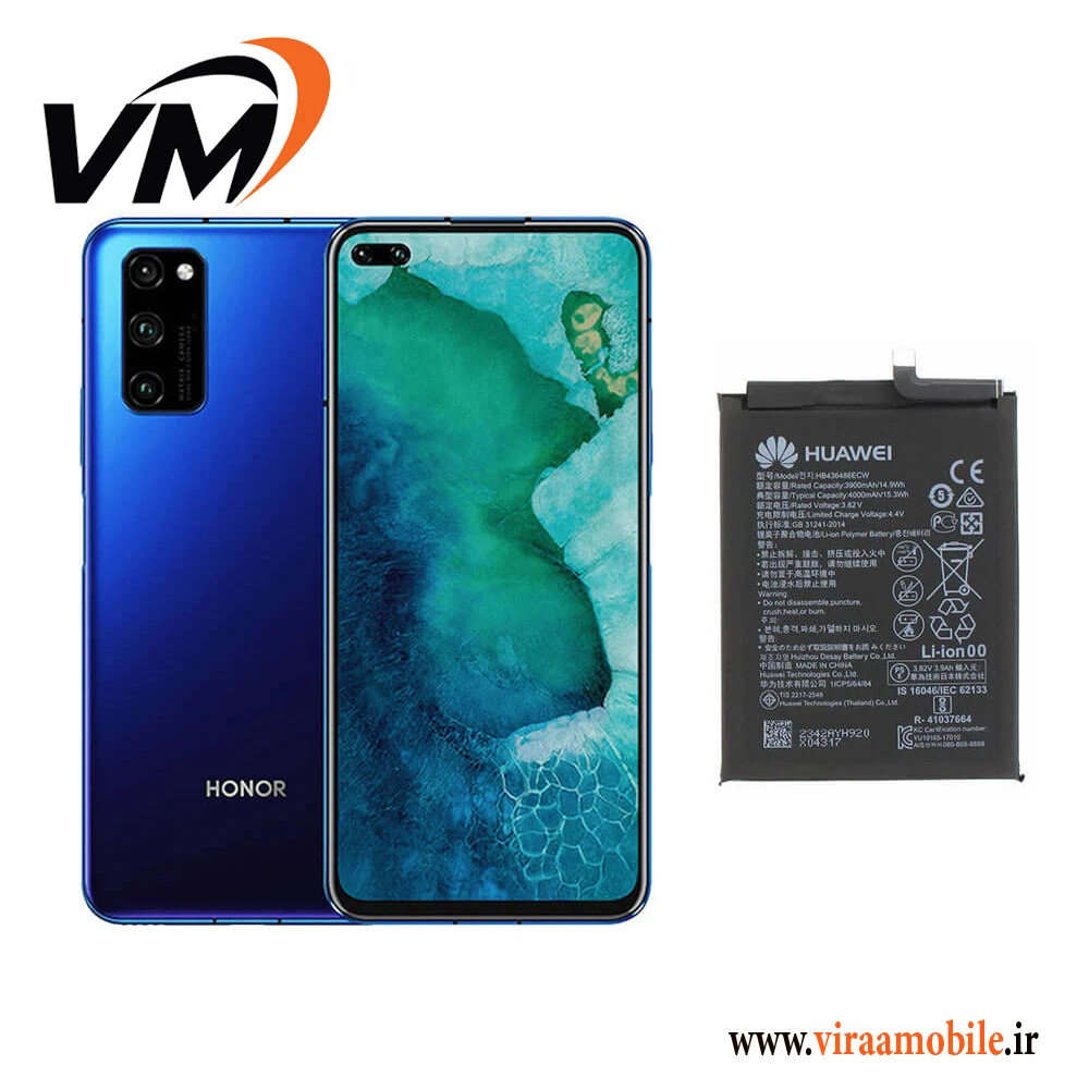 باتری اصلی هواوی Huawei Honor View30