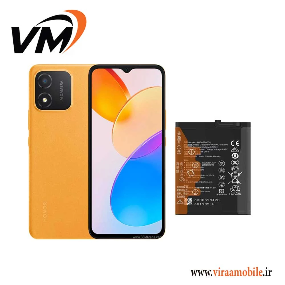 باتری اصلی هواوی Huawei Honor X5