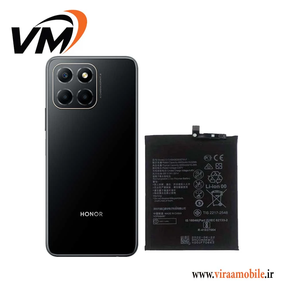 باتری اصلی هواوی Huawei Honor X6