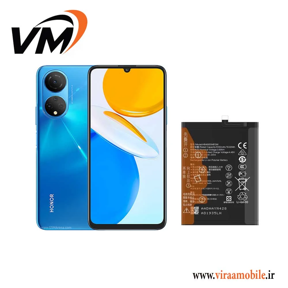 باتری اصلی هواوی Huawei Honor X7