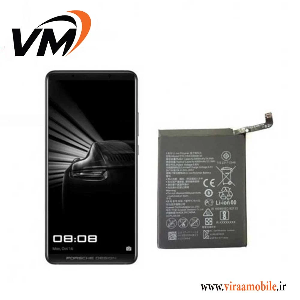 باتری اصلی هواوی Huawei Mate 10 Porsche Design