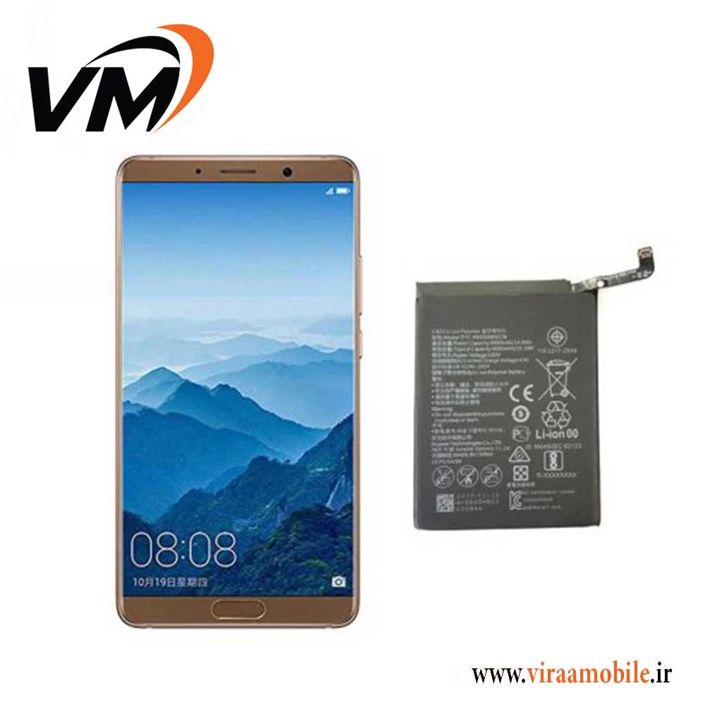 باتری اصلی هواوی Huawei Mate 10