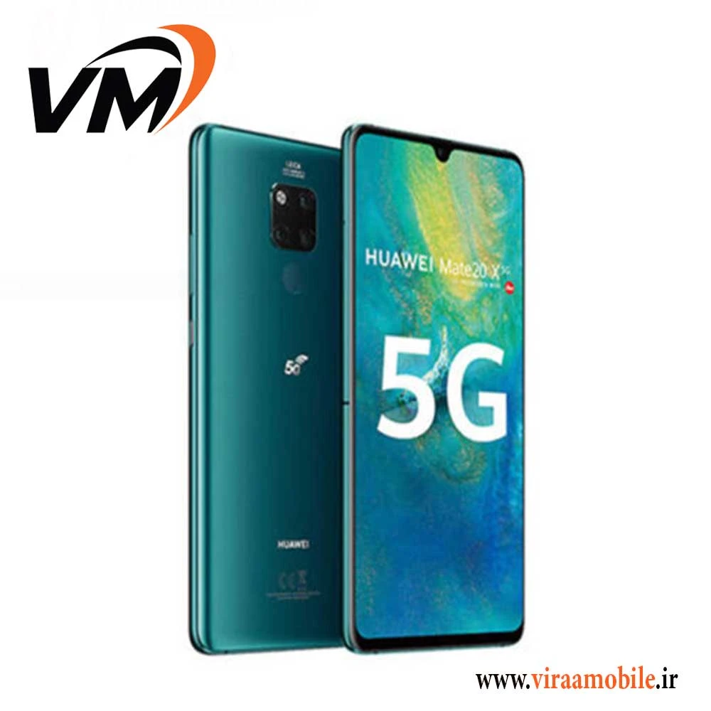 باتری اصلی هواوی Huawei Mate 20 X (5G)