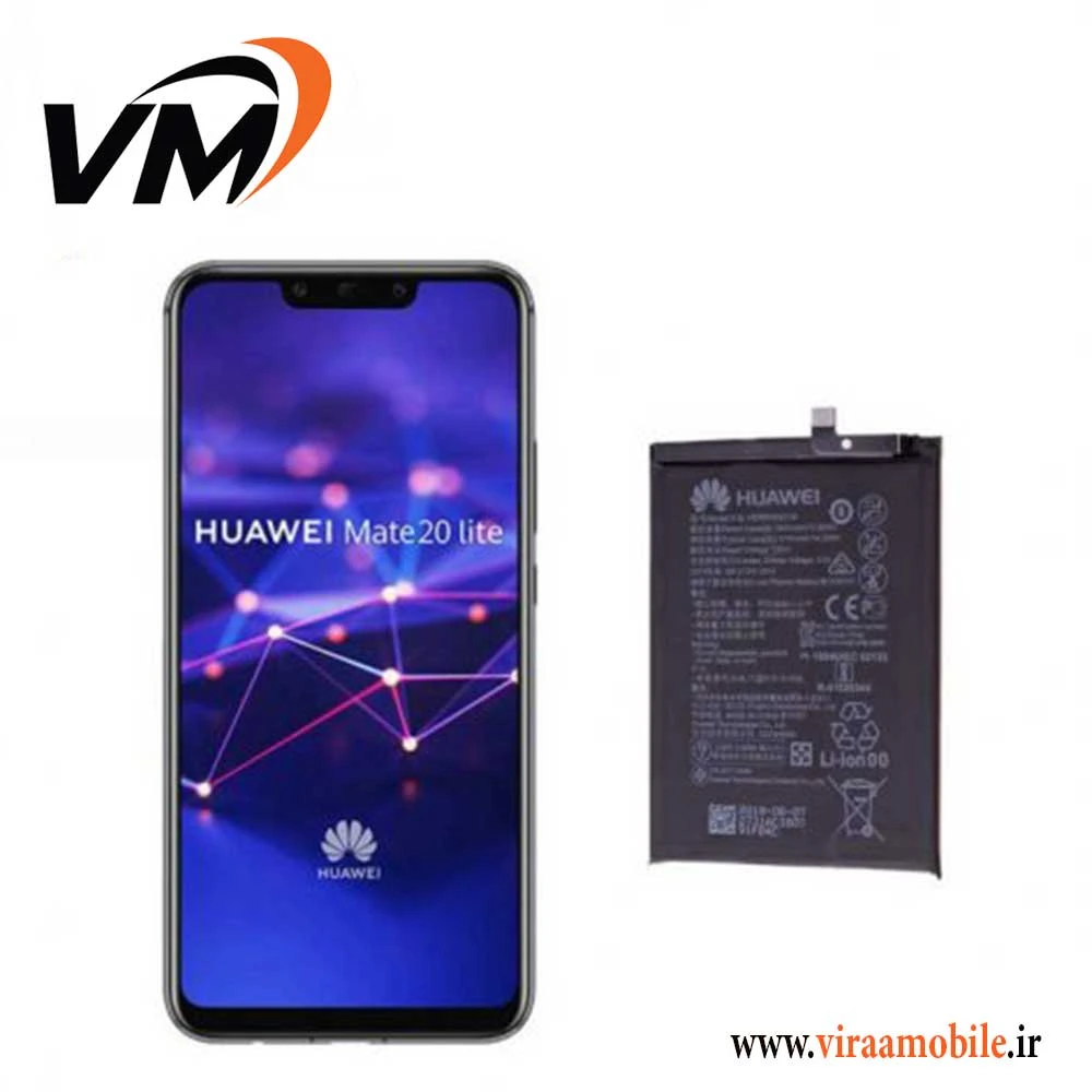 باتری اصلی هواوی Huawei Mate 20 lite