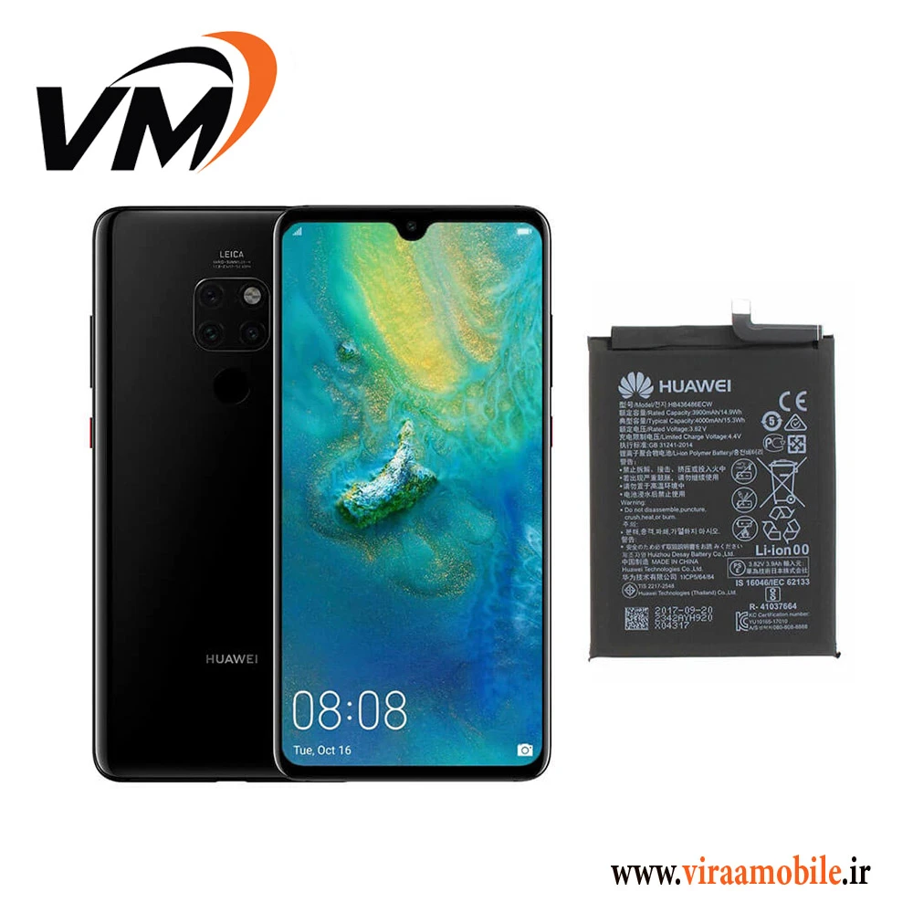 باتری اصلی هواوی Huawei Mate 20