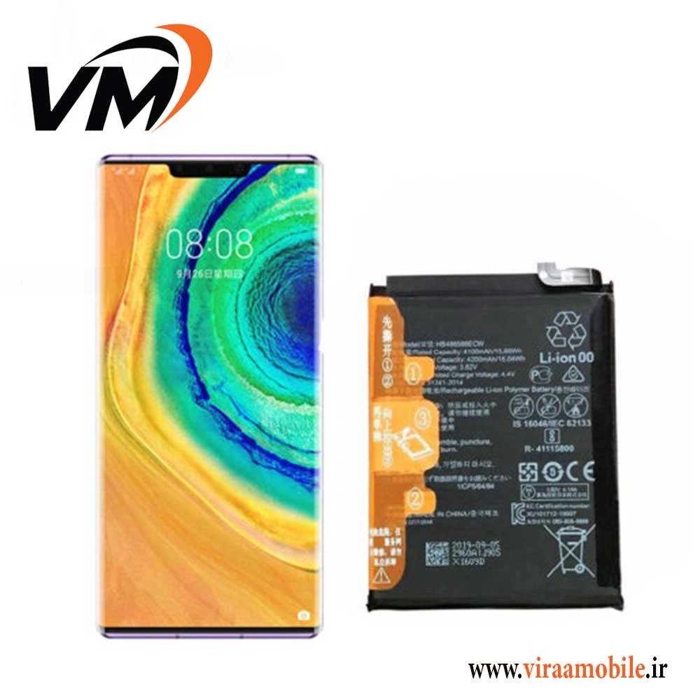 باتری اصلی هواوی Huawei Mate 30