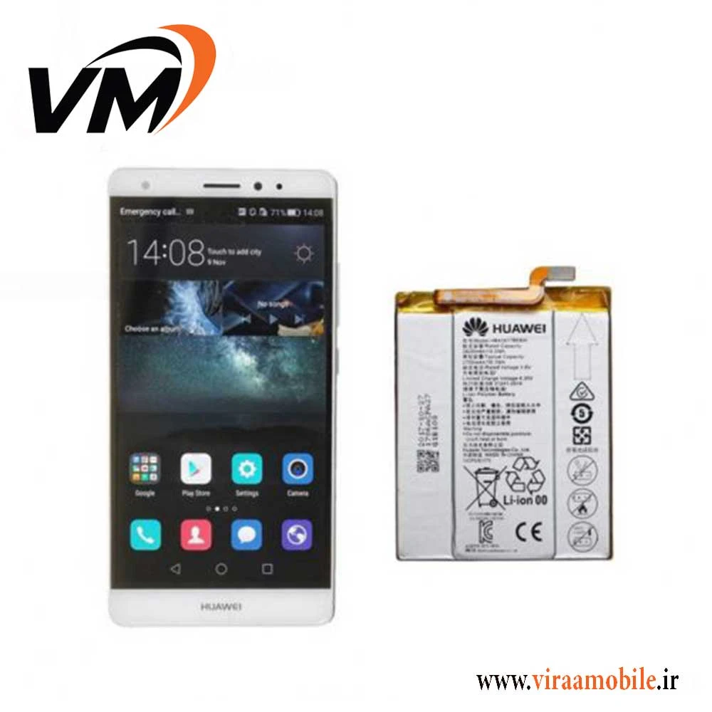 باتری اصلی هواوی Huawei Mate S