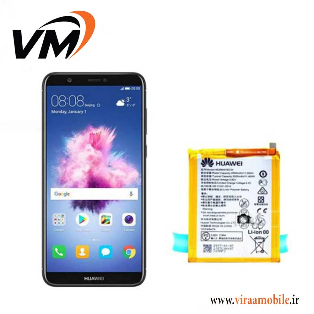 باتری اصلی هواوی Huawei P Smart – Enjoy 7S