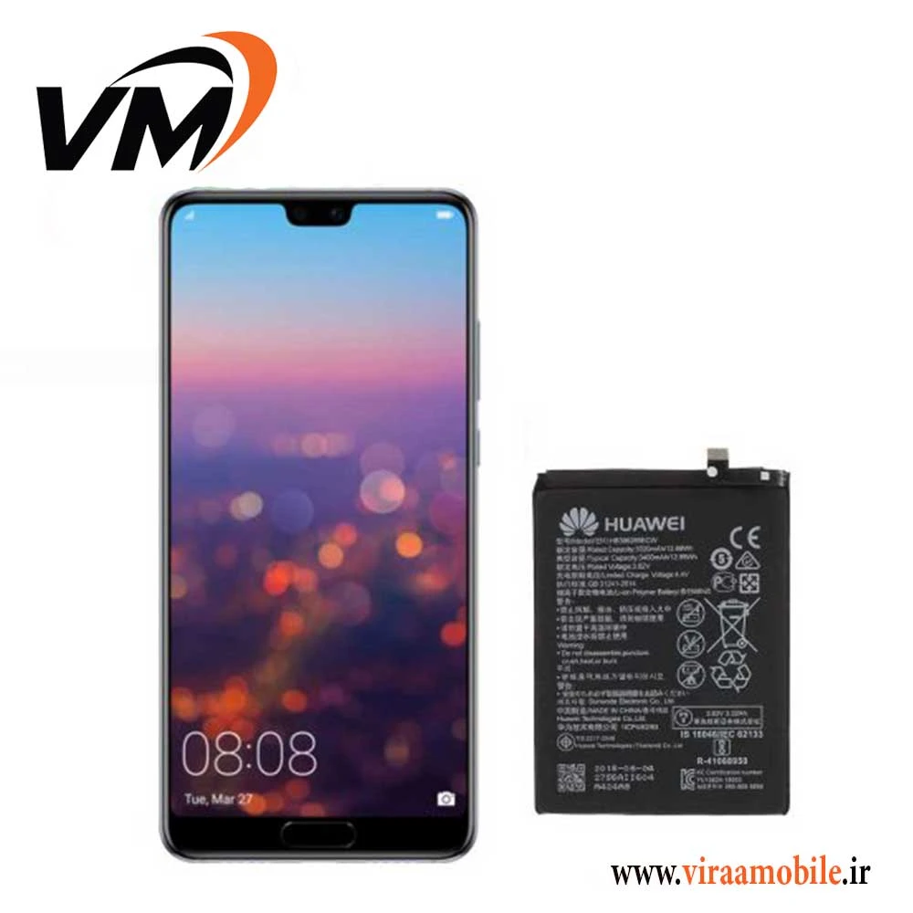 باتری اصلی هواوی Huawei P20