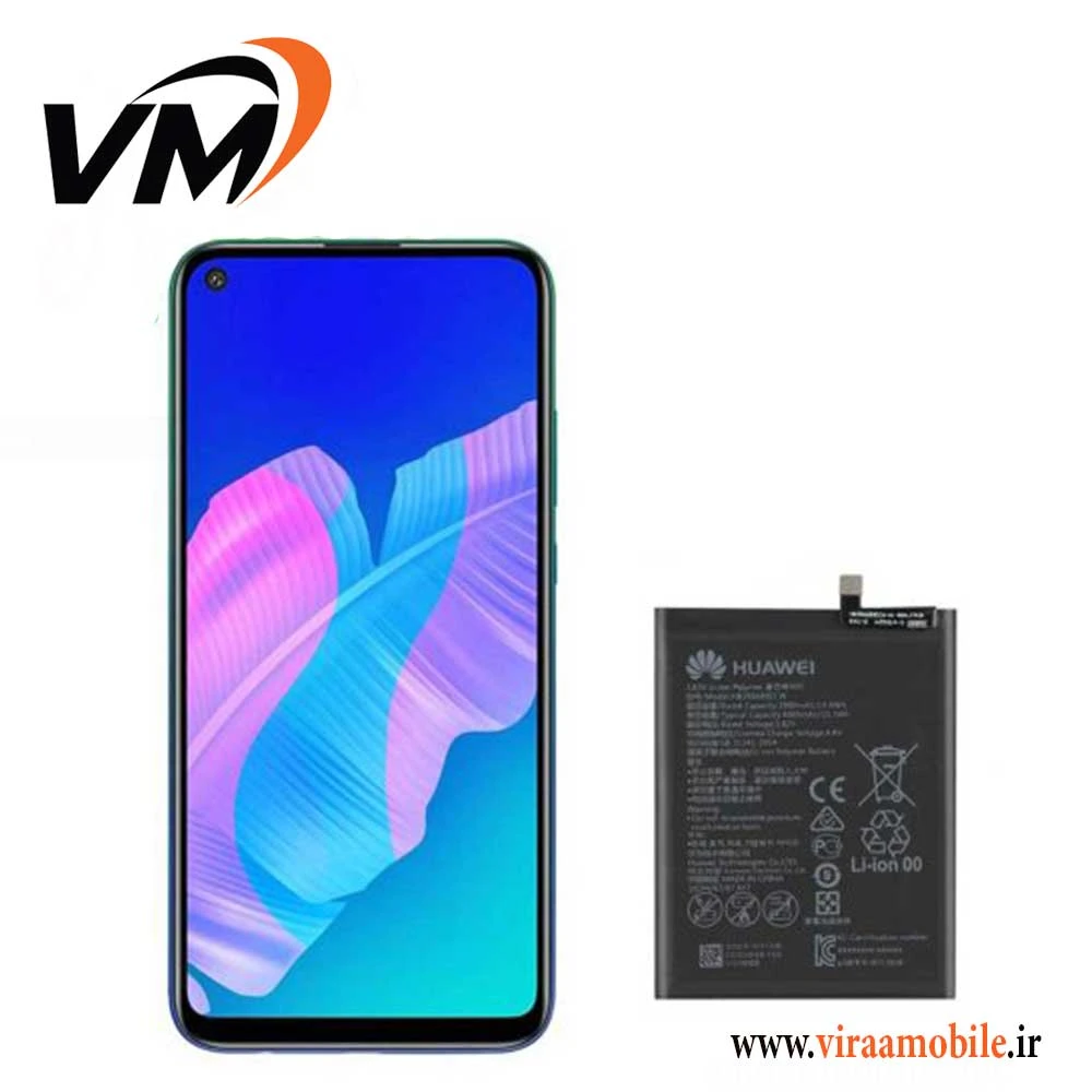 باتری اصلی هواوی Huawei P40 lite E