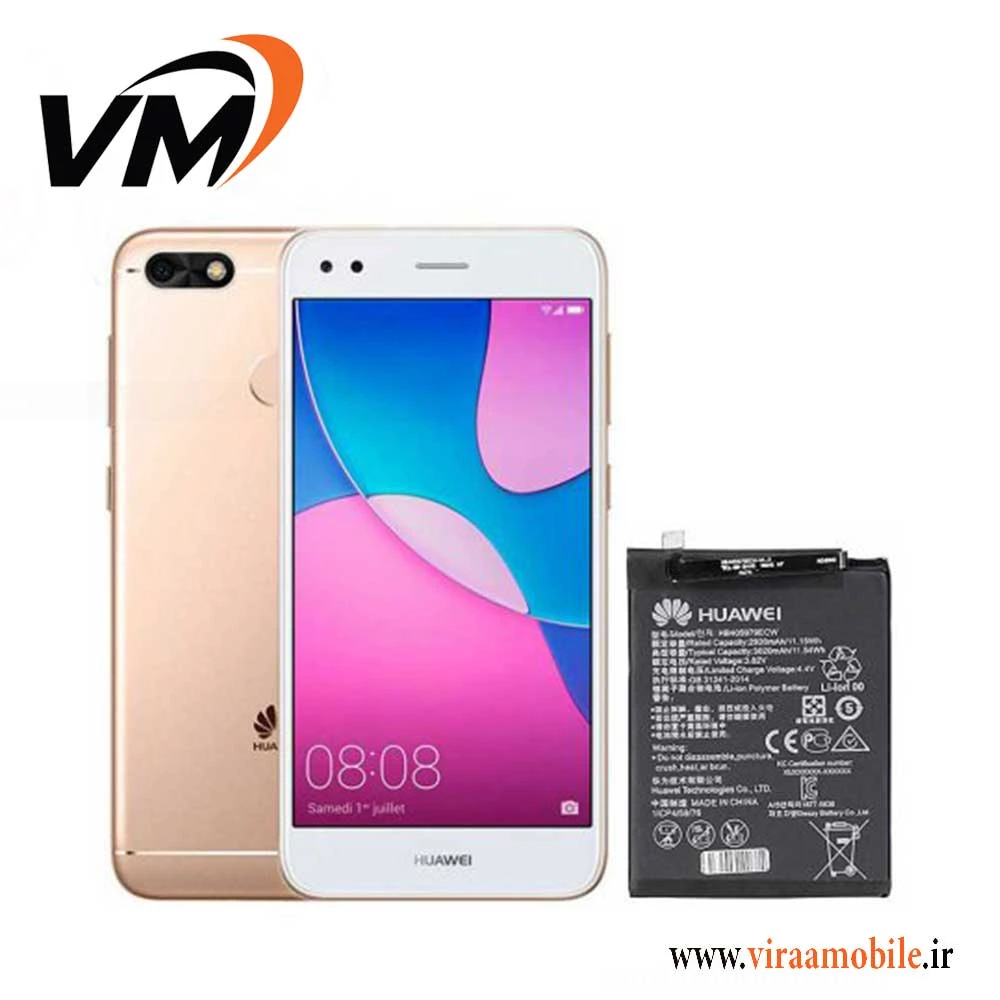 باتری اصلی هواوی Huawei P9 Lite mini – Y6 Pro 2017