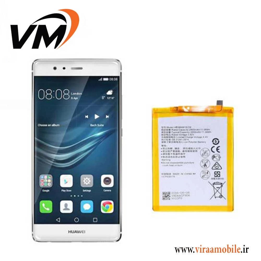 باتری اصلی هواوی Huawei P9
