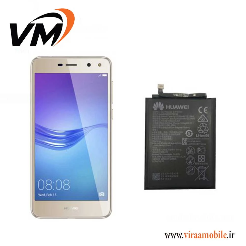 باتری اصلی هواوی Huawei Y6 (2017)