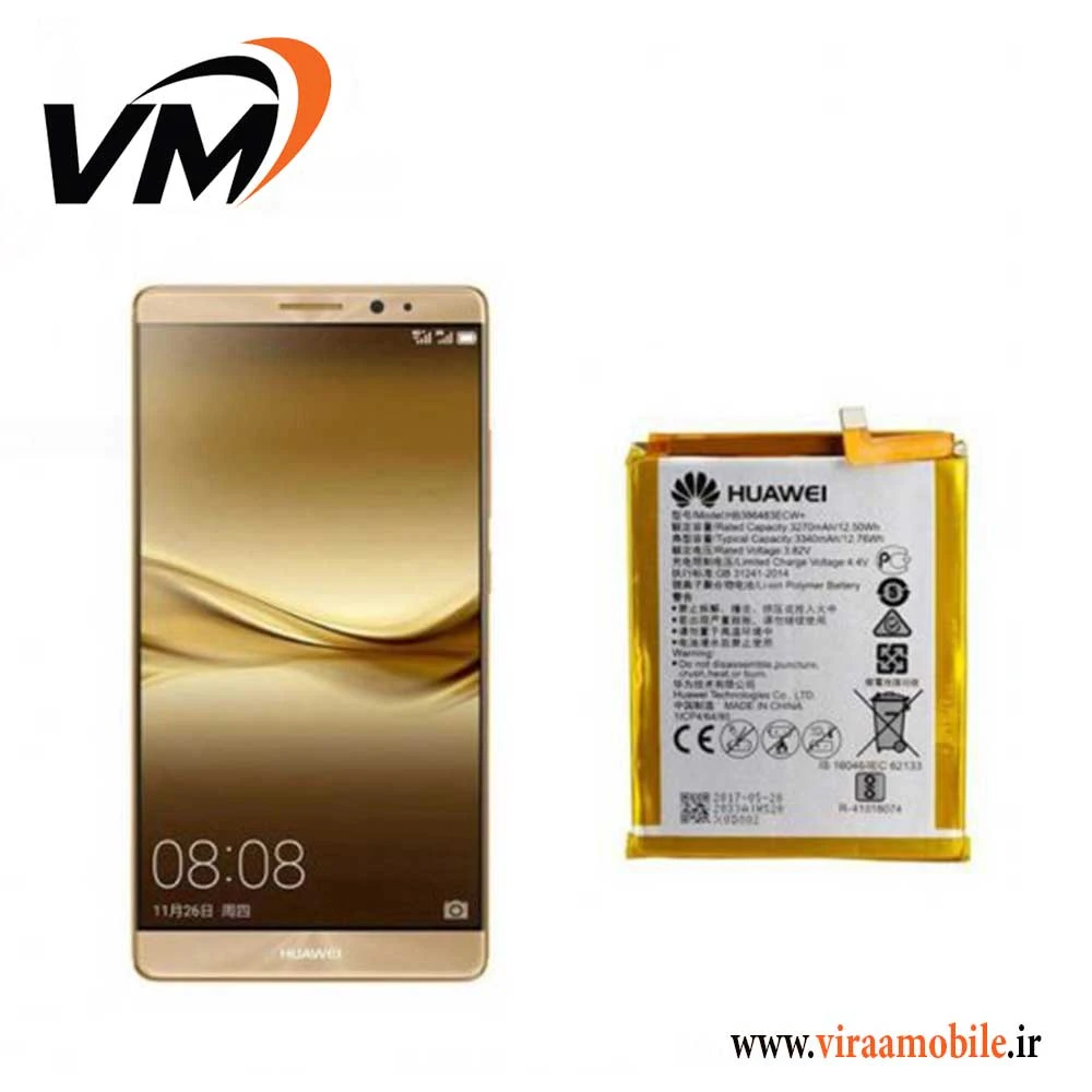 باتری اصلی هواوی Huawei Y6 (2018)