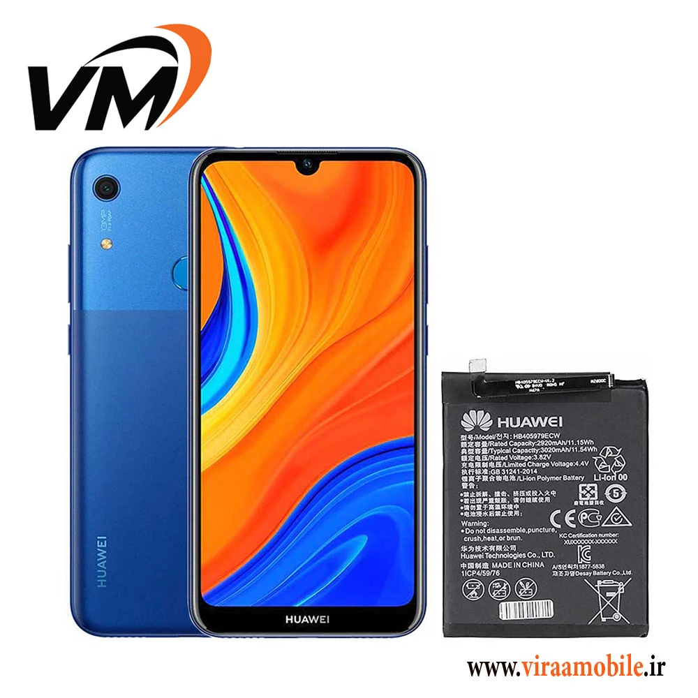 باتری اصلی هواوی Huawei Y6s 2019